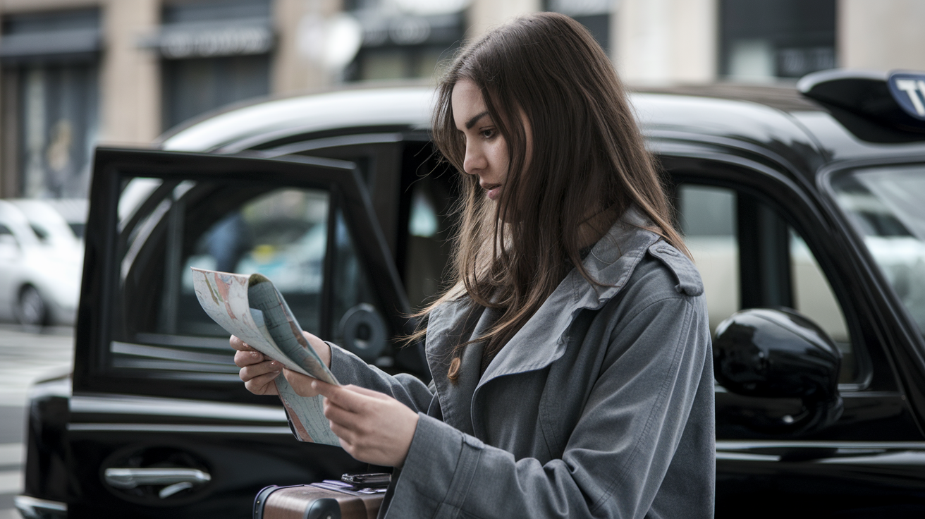 Arcueil to Charles de Gaulle Airport Transfer: Your Ultimate Guide